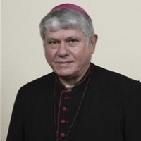 Mons. Václav Malý