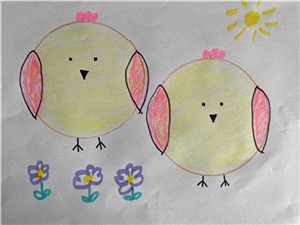 Velikonoce s EDOU: Tvoříme s dětmi