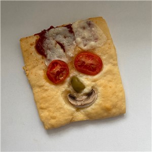 Tip pro celou rodinu: Netradiční pizza pochoutky