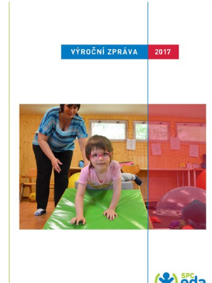 VÝROČNÍ ZPRÁVA SPC EDA ZA ROK 2017