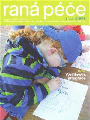 Vzdělávání - integrace
