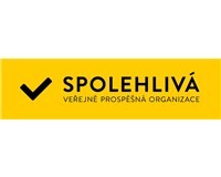 Spolehlivá veřejně prospěšná organizace