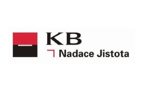 Nadace Komerční banky, a.s. - Jistota