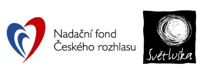 Nadační fond Českého rozhlasu, sbírka Světluška