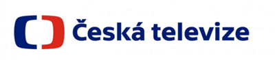 Logo Česká televize