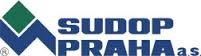 Logo Sudop Praha