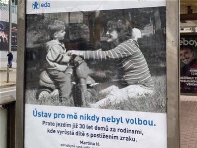 Podpořte EDU finančním darem