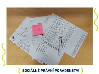 sociálně právní poradenství