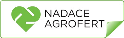 logo Nadace Agrofert