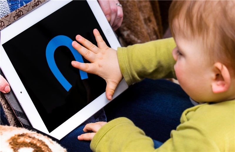 Zajímavé aplikace na iPady, které pomáhají rozvíjet dovednosti dětí
