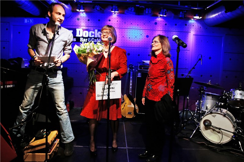 Koncert S brejlema nebo bez brejlí je za námi