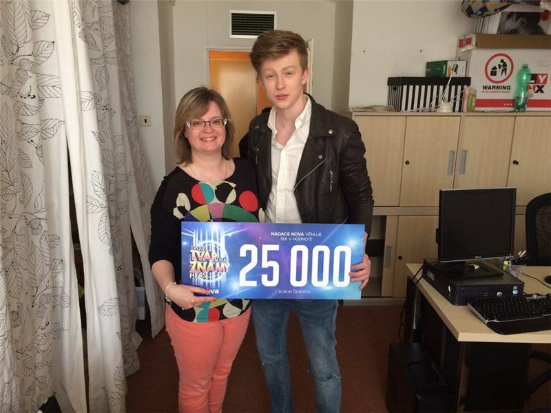 Zpráva