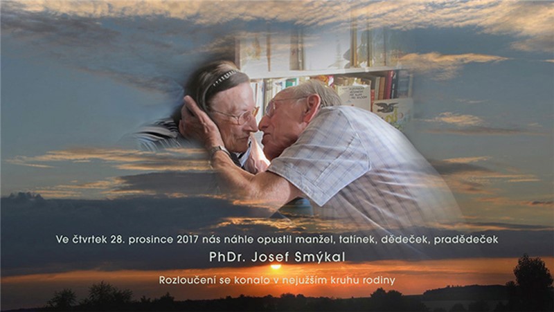 Smutné oznámení