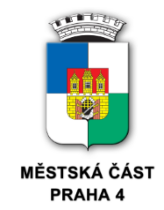 Praha 4