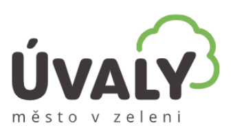 Úvaly