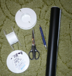 CD a kotouče na stimulaci zraku