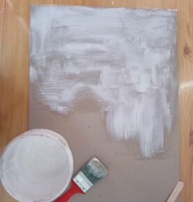 Suchozipová deska 1