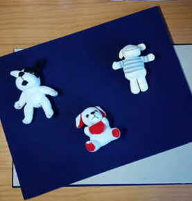 Suchozipová deska 4