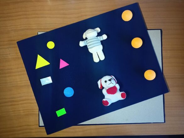 Suchozipová deska 4