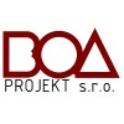 Boa projekt