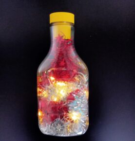Svítící lahve 3
