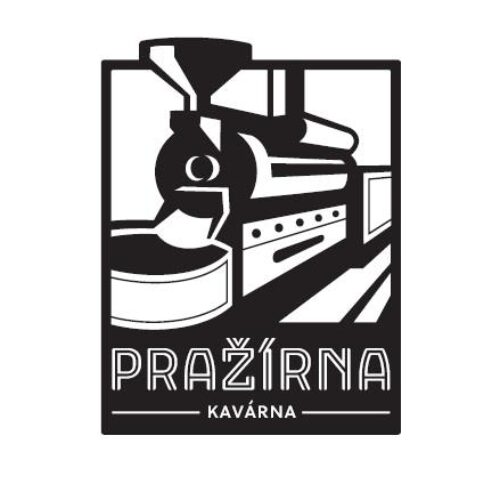 Kavárna Pražírna