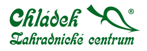 Zahradnictví chládek