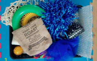 Ergoterapeutický košík2