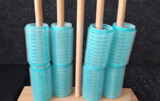 Hmatové navlékadlo