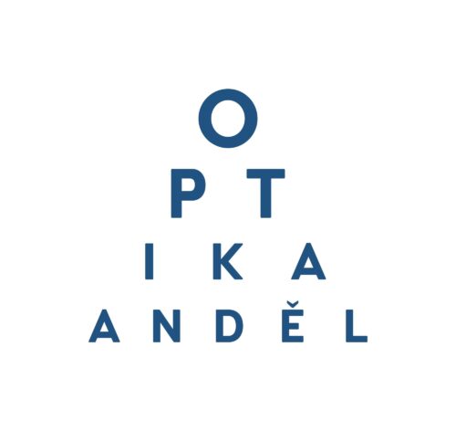 Optika Anděl