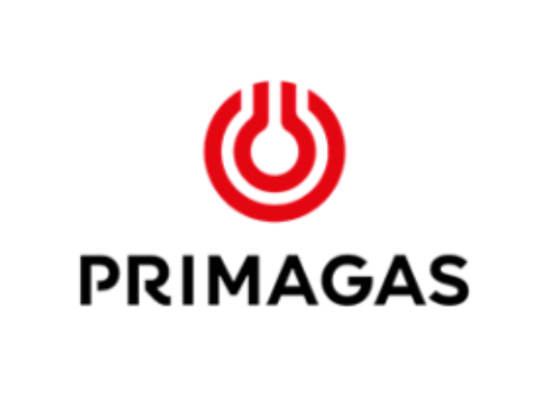 Primagas