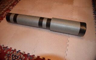 Válec z trubky 3