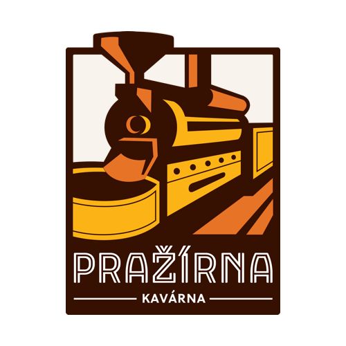 Kavárna Pražírna